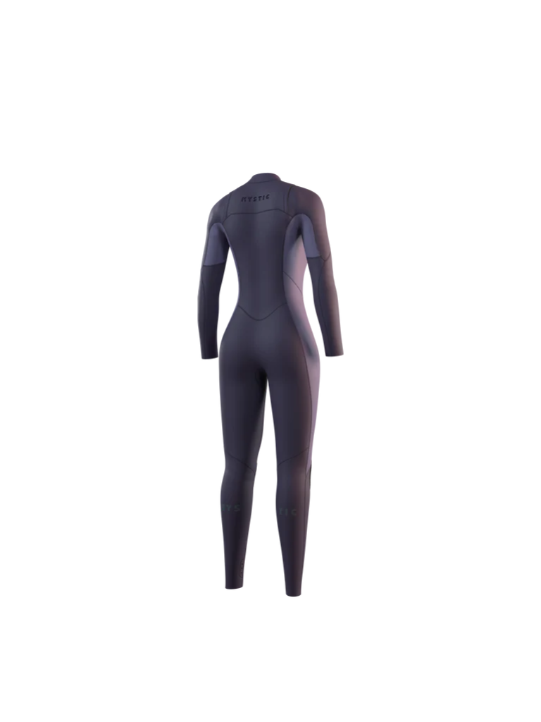 HAVEN FULLSUIT 5.3MM DOUBLE FZIP WOMEN